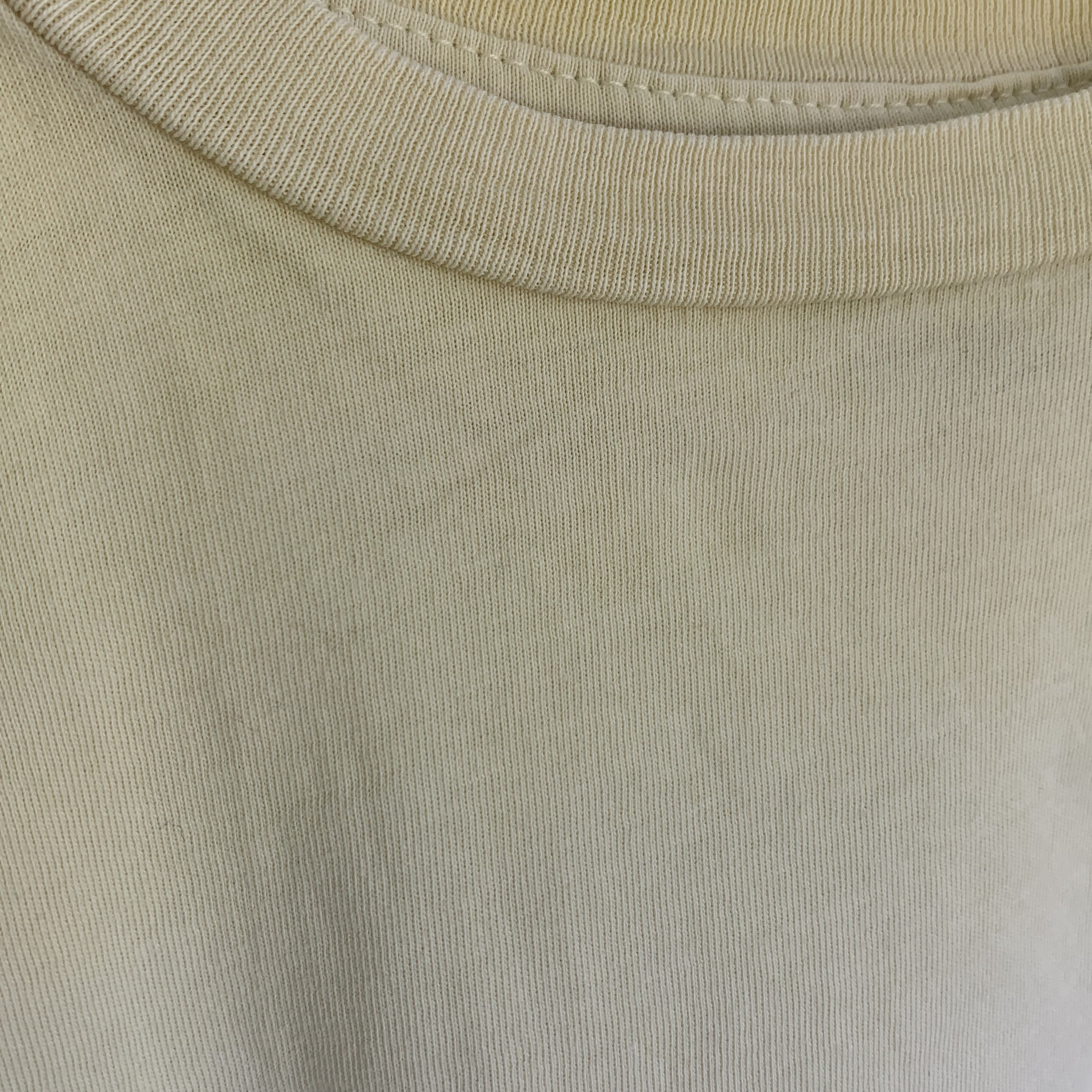 2-Monoprix Kids Bio - T-shirt - 6 ans