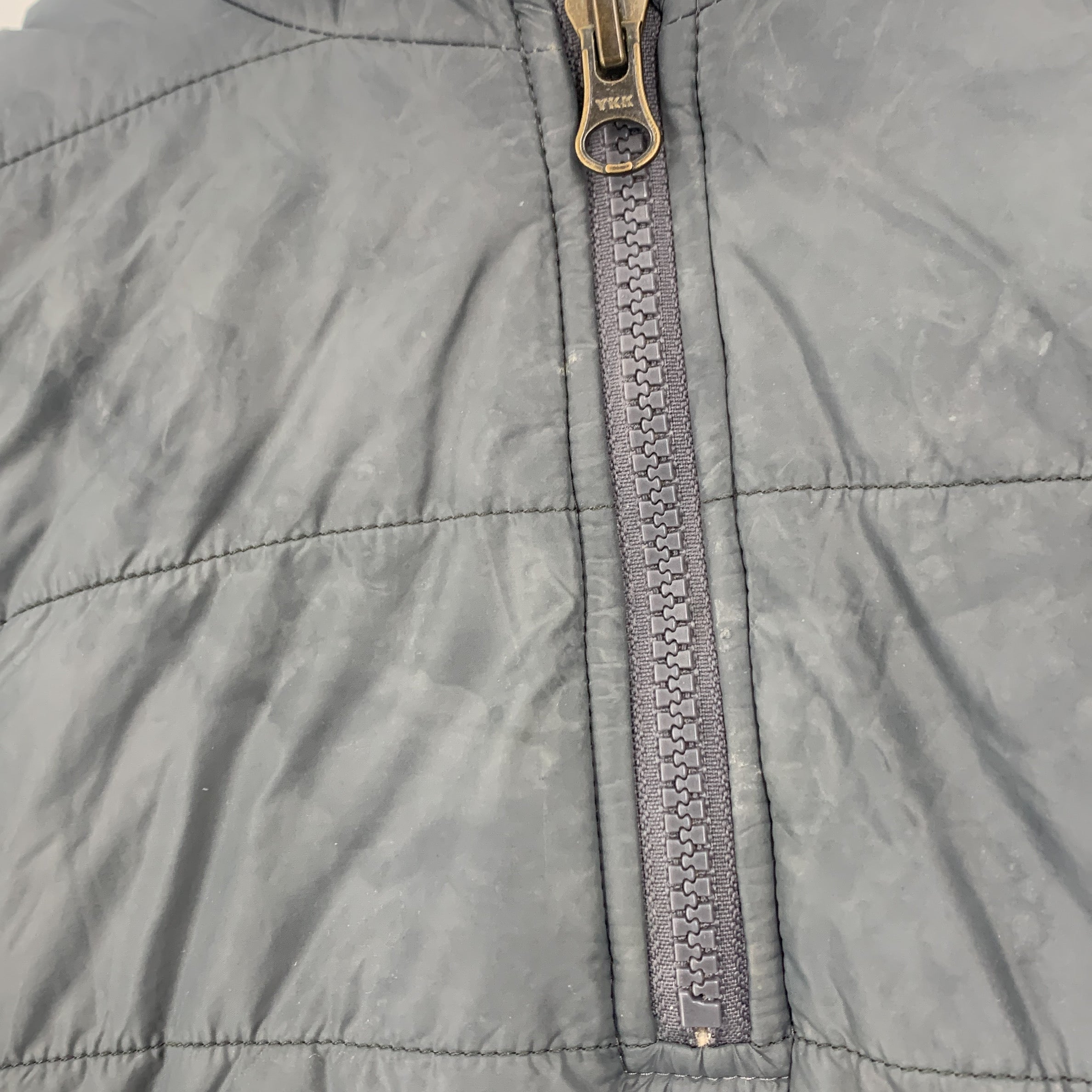 2-Zhoe & Tobiah - Veste - 3 ans