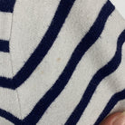 2-Zara - Pull rayé - 86