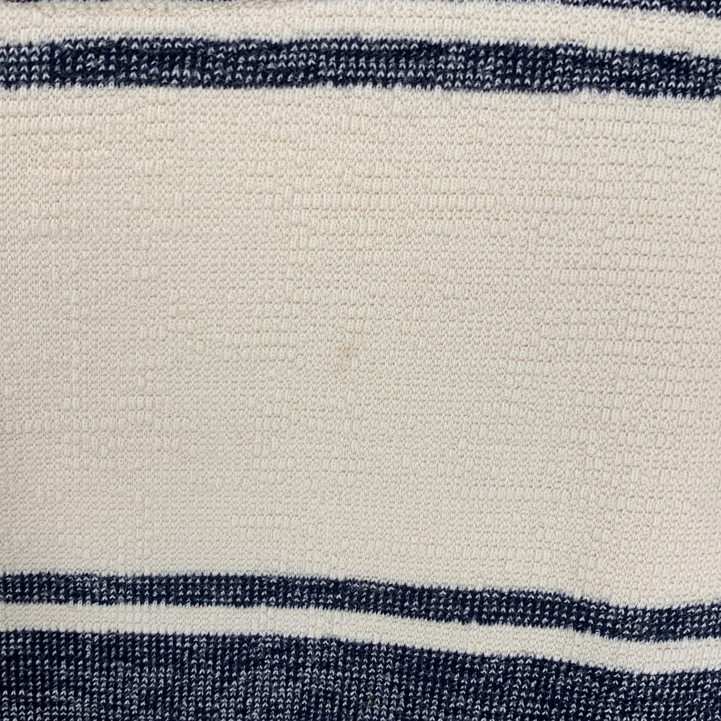 2-Bellerose - T-shirt rayé - 10