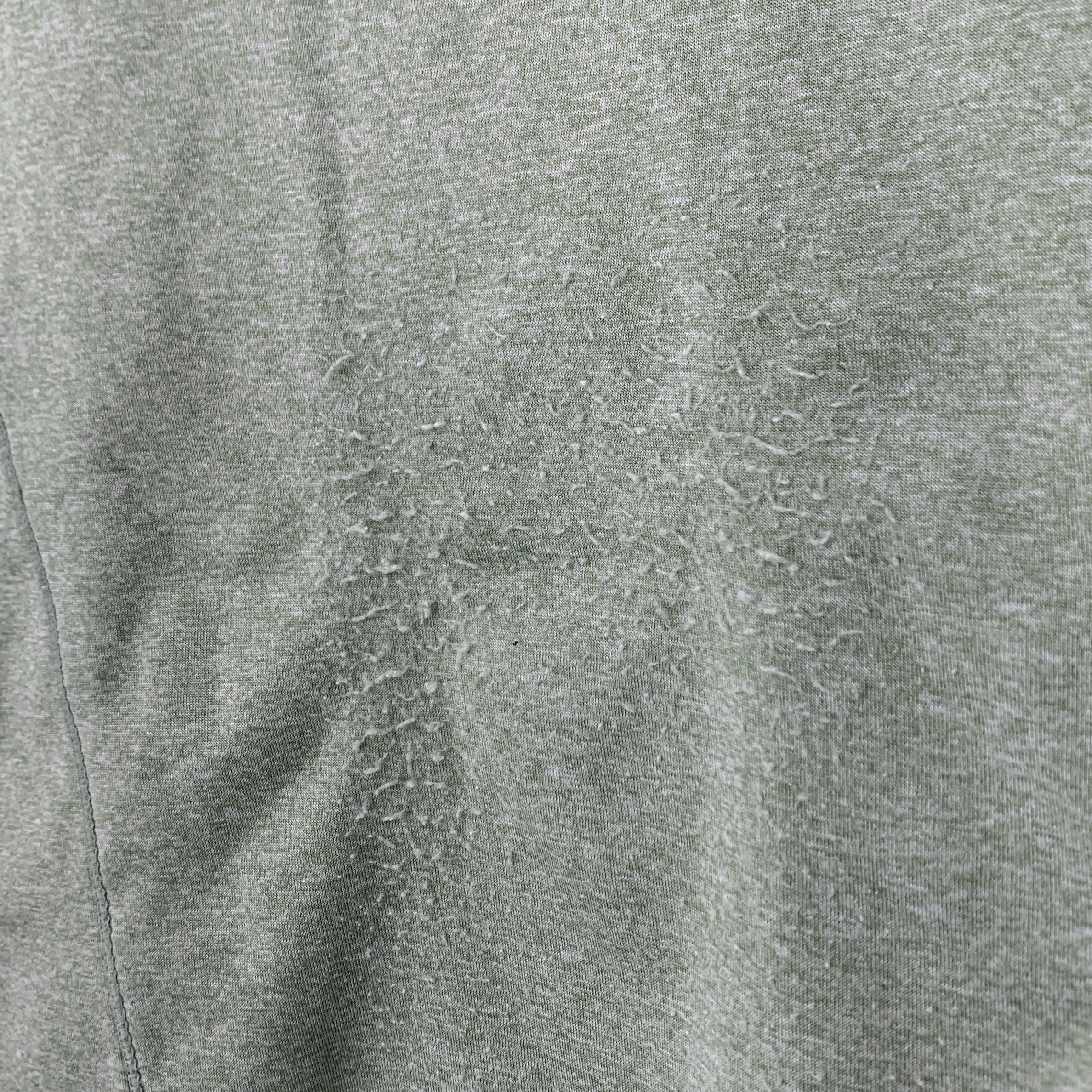 2-Protest - Pull Zip - 104