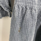 2-Zara - Robe - 3-4 ans