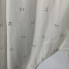 2-Petit Bateau - Pyjama - 6M