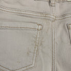 2-Zara - Pantalon évasé - 4-5 ans