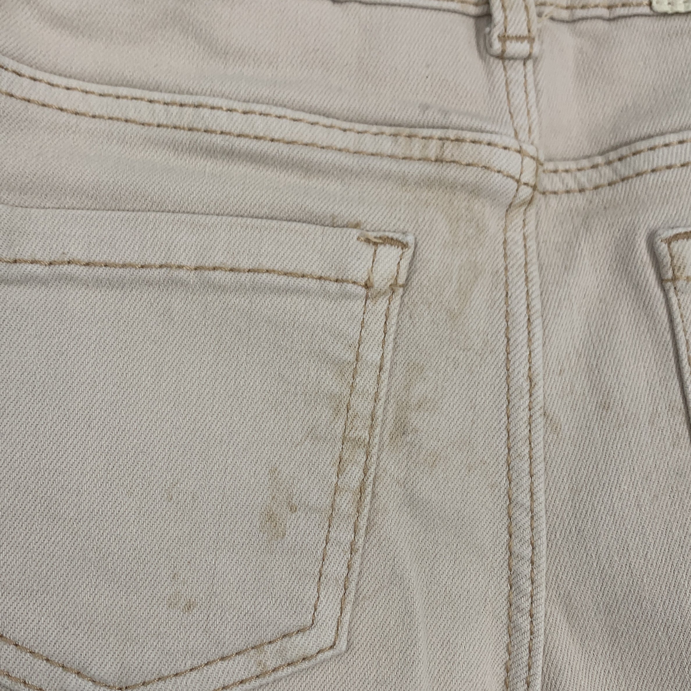 2-Zara - Pantalon évasé - 4-5 ans