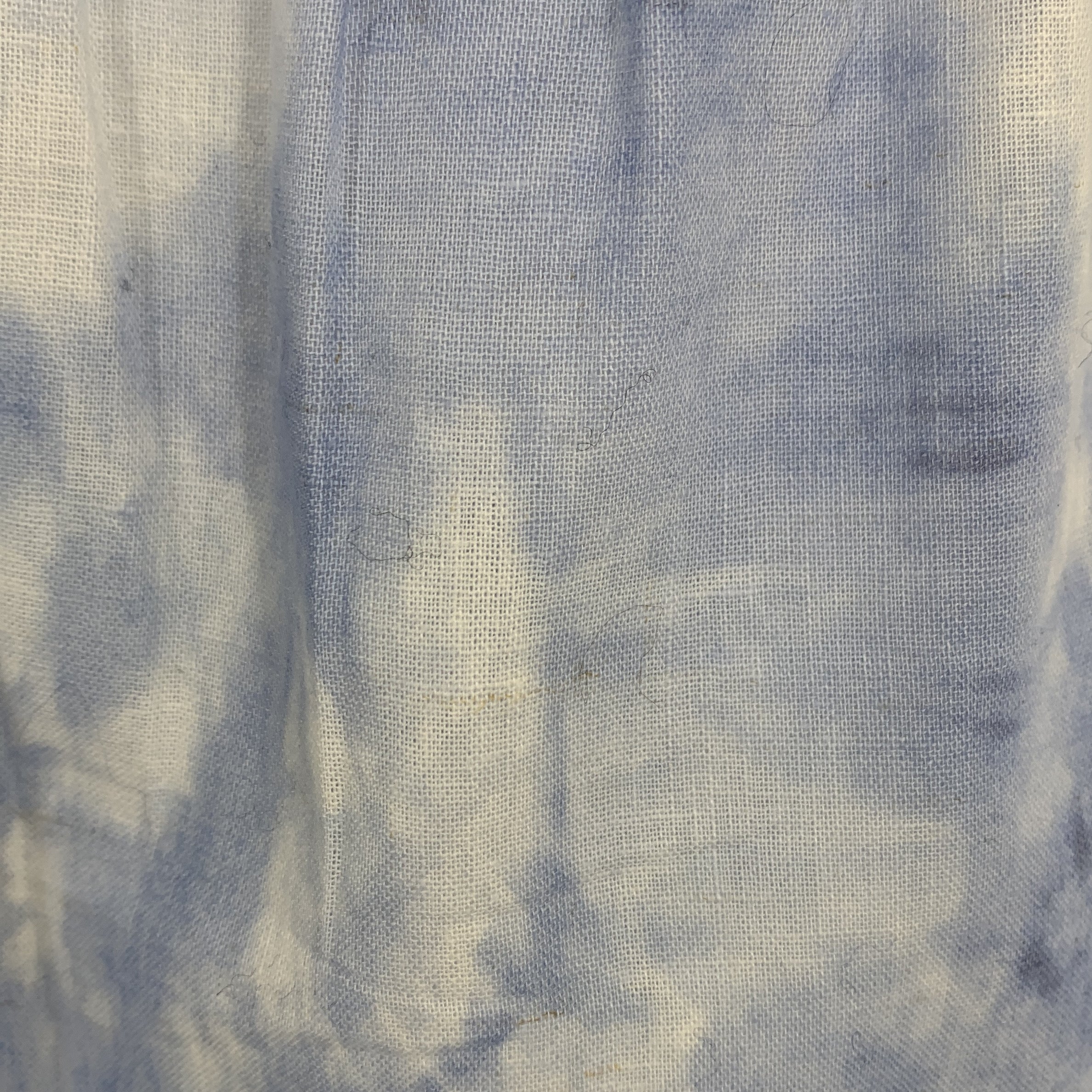 2-Zara Baby - Robe - 18-24M