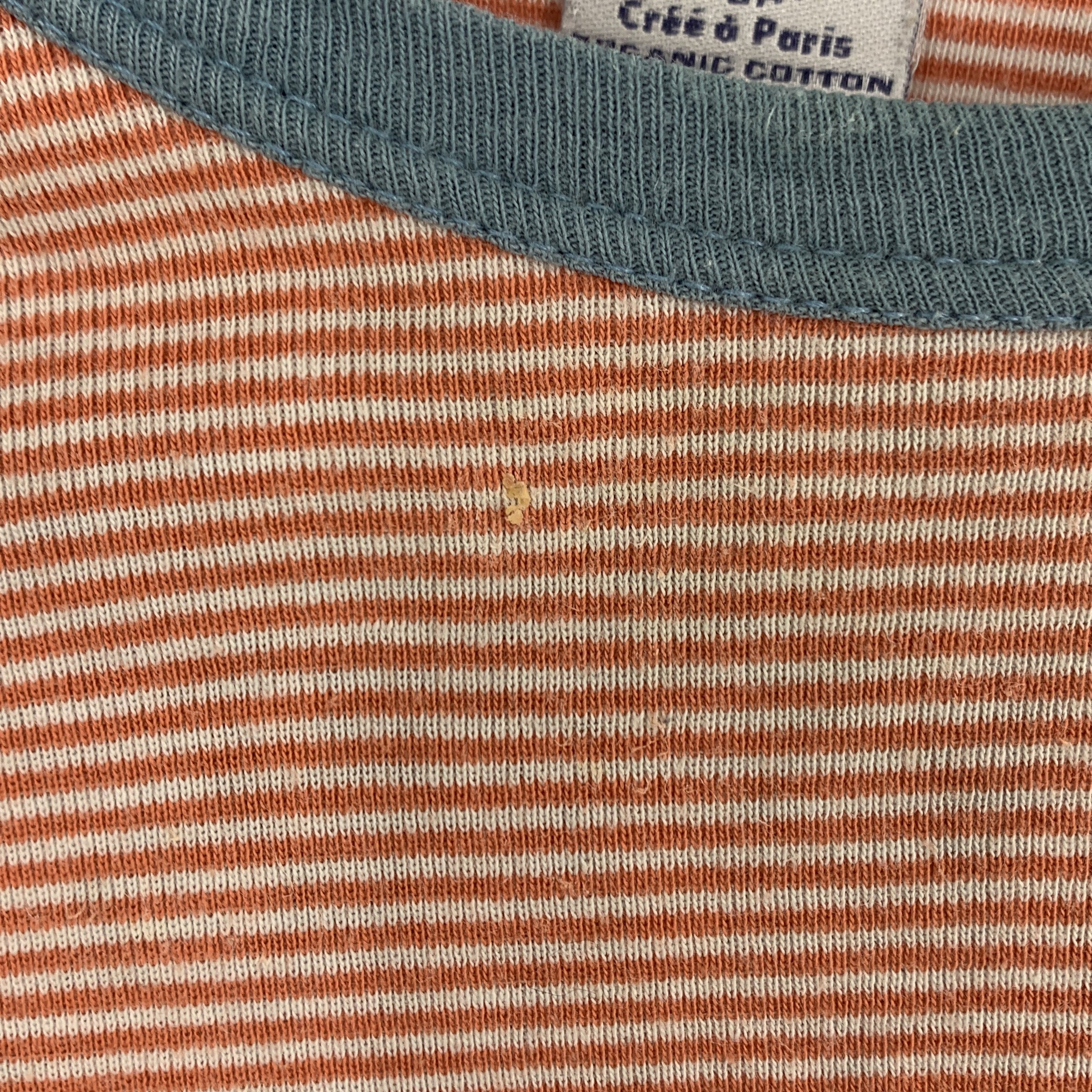 2-Petit Bateau - Pyjama - 2ans/86cm