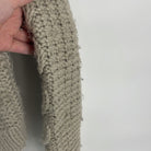 2-Bonpoint - Gilet en maille torsadée - 8 ans