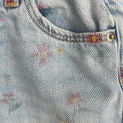 2-Zara - Pantalon - 86 cm