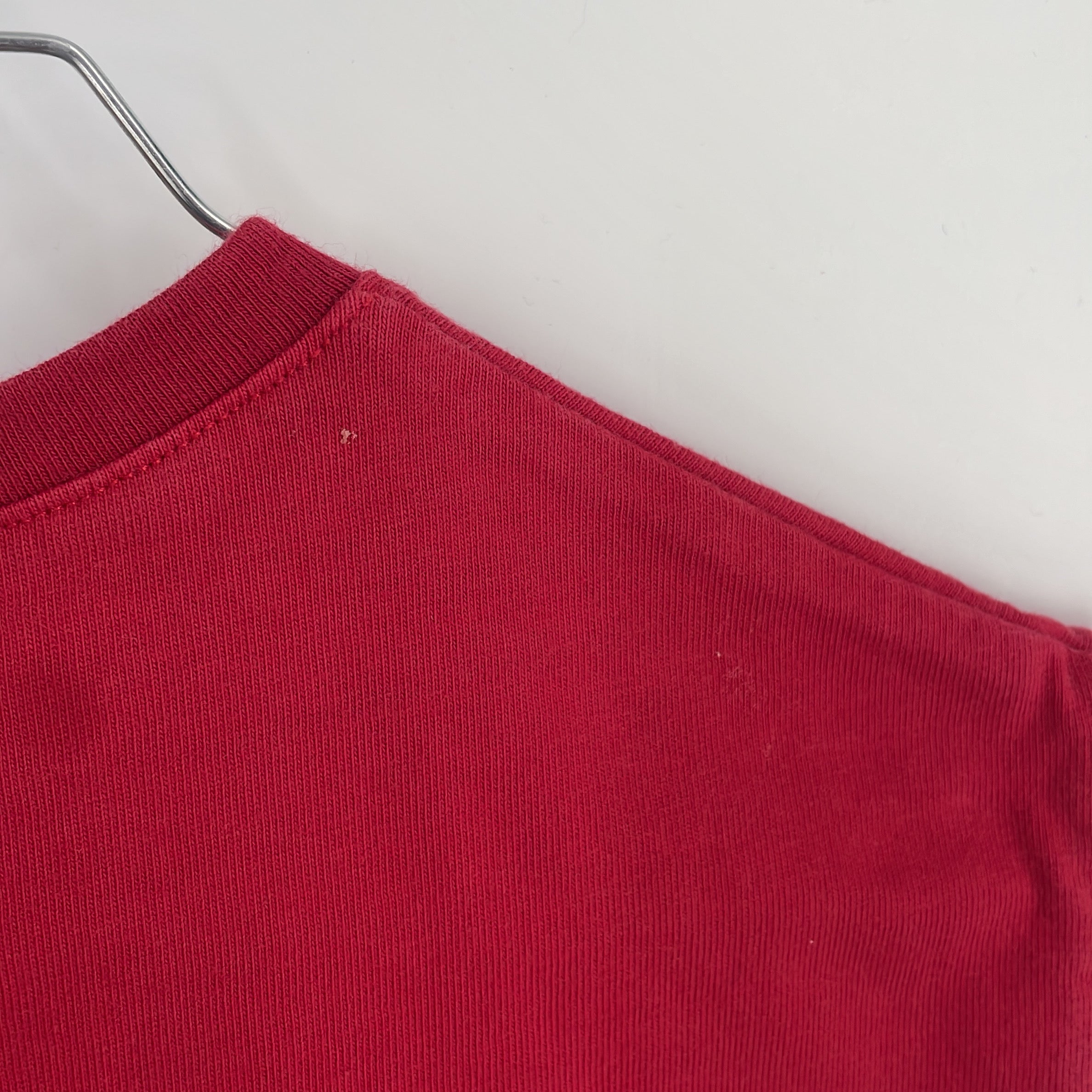 2-Zara - T-shirt - 92 cm