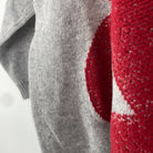 2-United Colors of Benetton - Pull - 90 cm