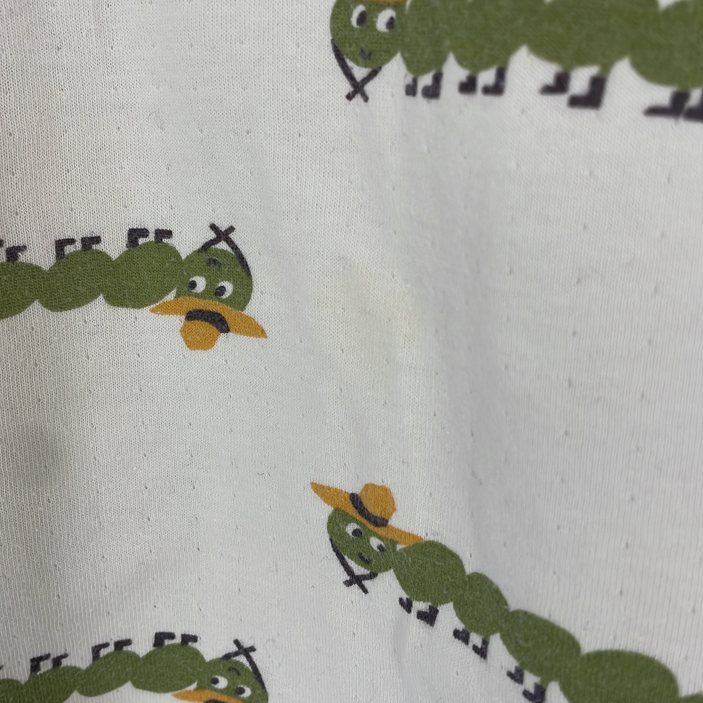 2-Petit Bateau - Pyjama - 5ans/110cm