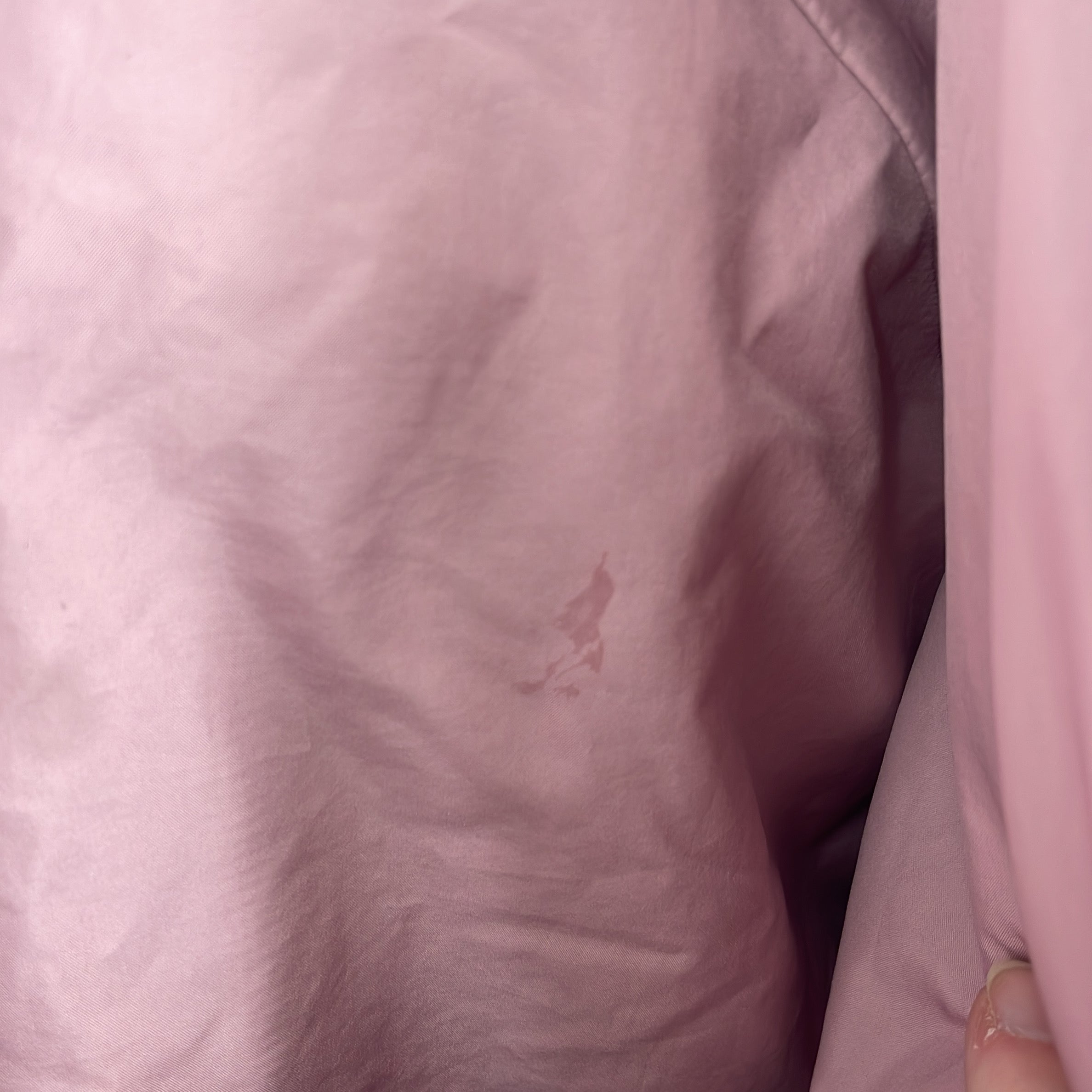 2-The North Face - Veste - Taille Inconnue