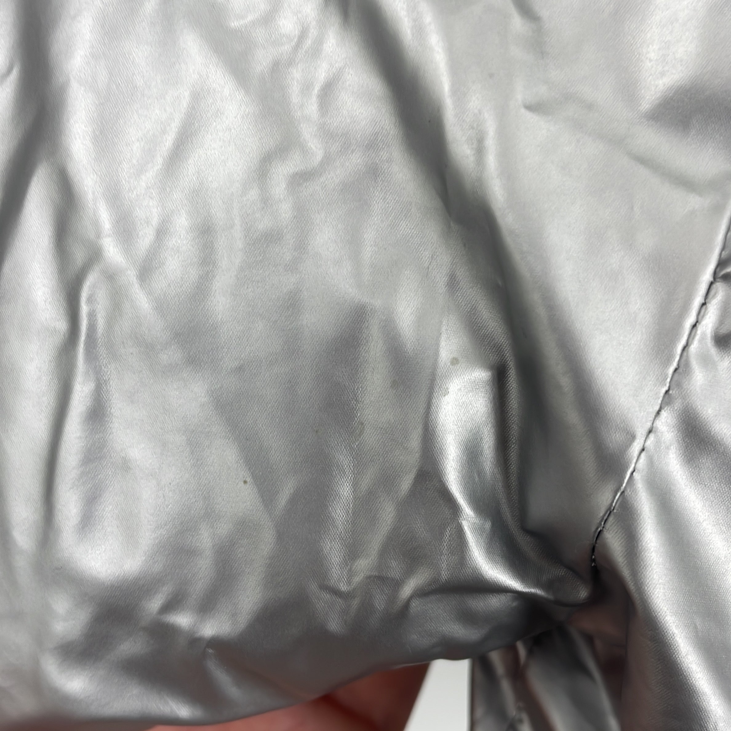 2-Petit Bateau - Manteau - 18m