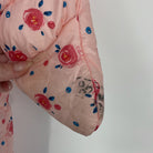 2-Petit Bateau - Manteau - 18m/81cm