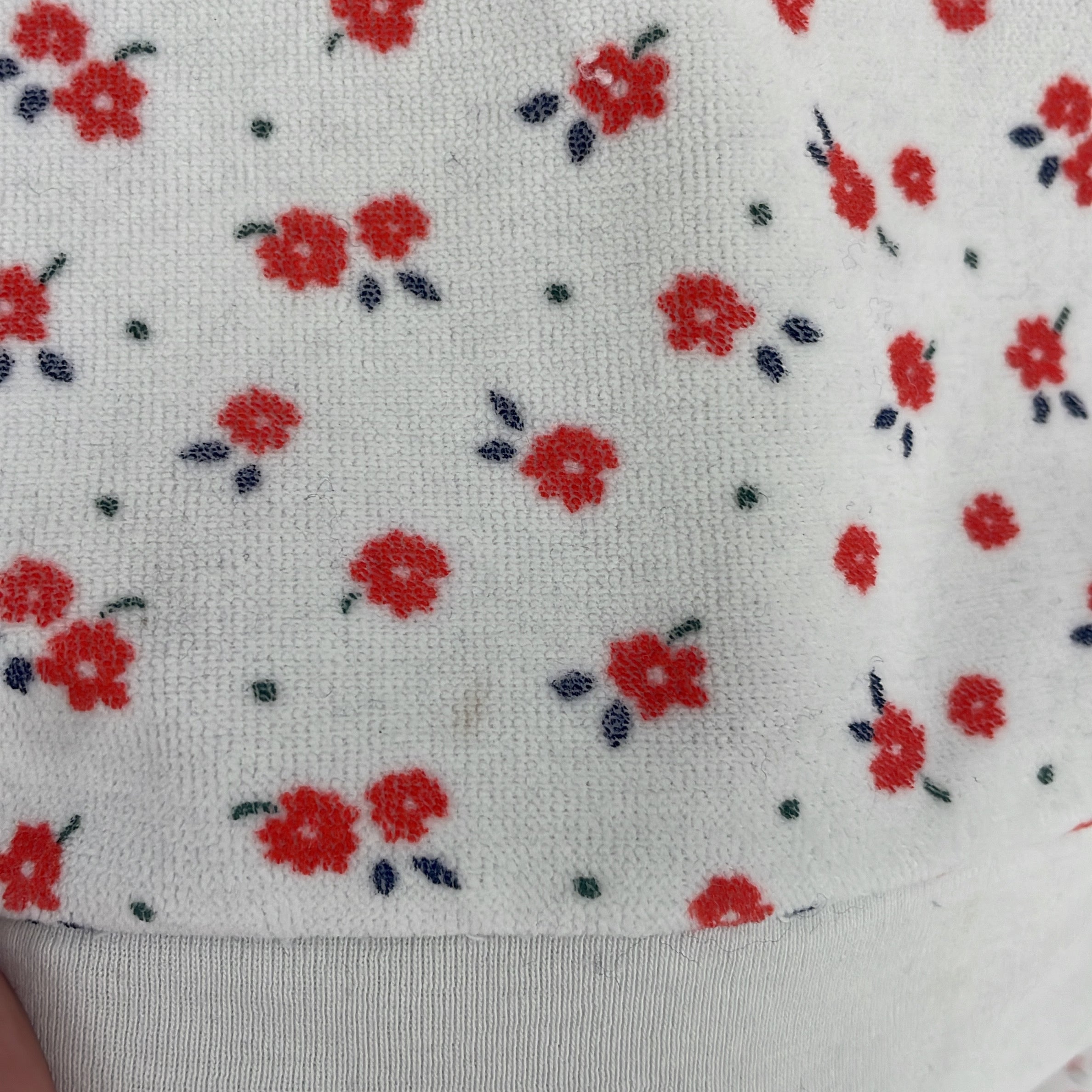 2-Petit Bateau - Ensemble pyjama - 3 ans/95cm