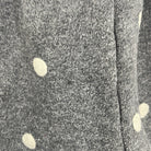 2-Petit Bateau - Pantalon - 18 mois