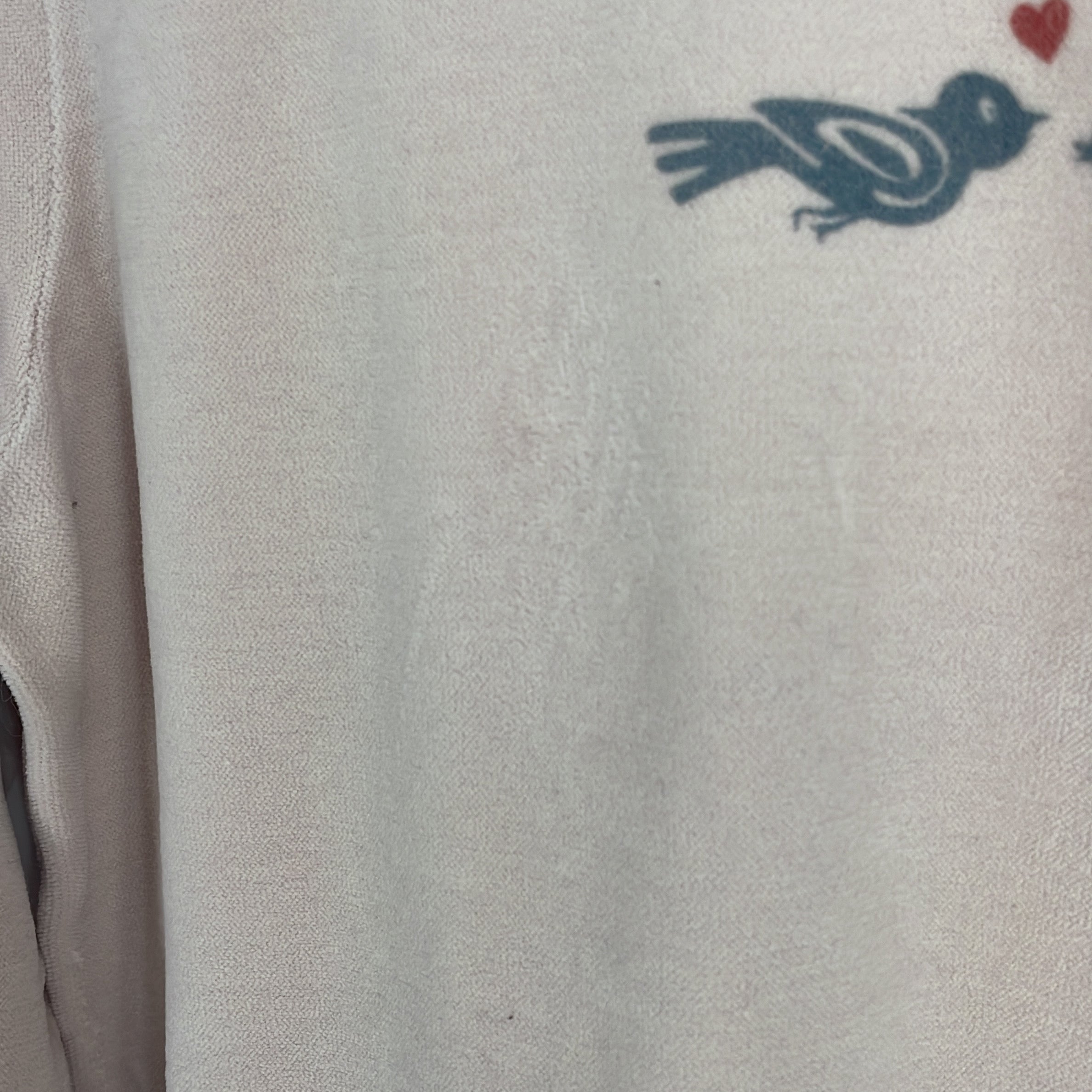 2-Petit Bateau - Ensemble pyjama - 152cm