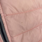 2-Petit Bateau - Gilet sans manches - 10 ans