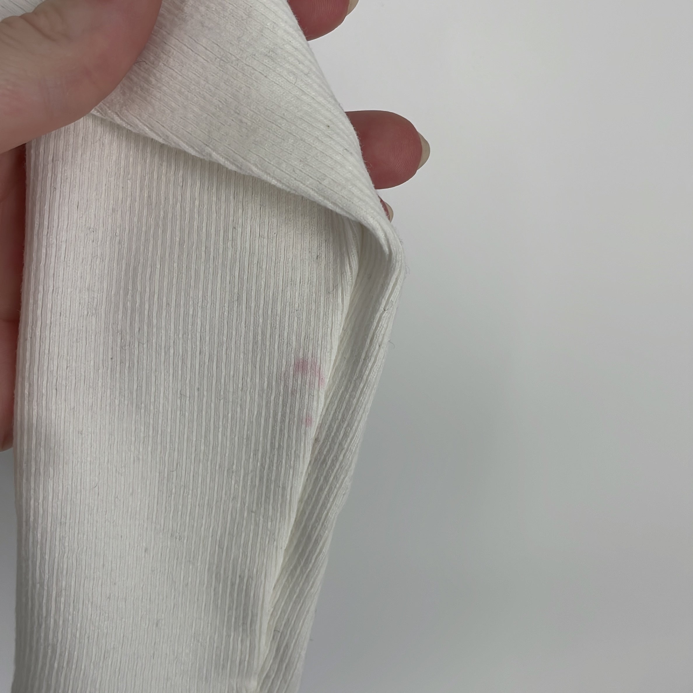 2-Tartine et Chocolat - T-shirt manches longues - 3A