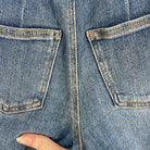 2-Zara - Jean - 2 ans