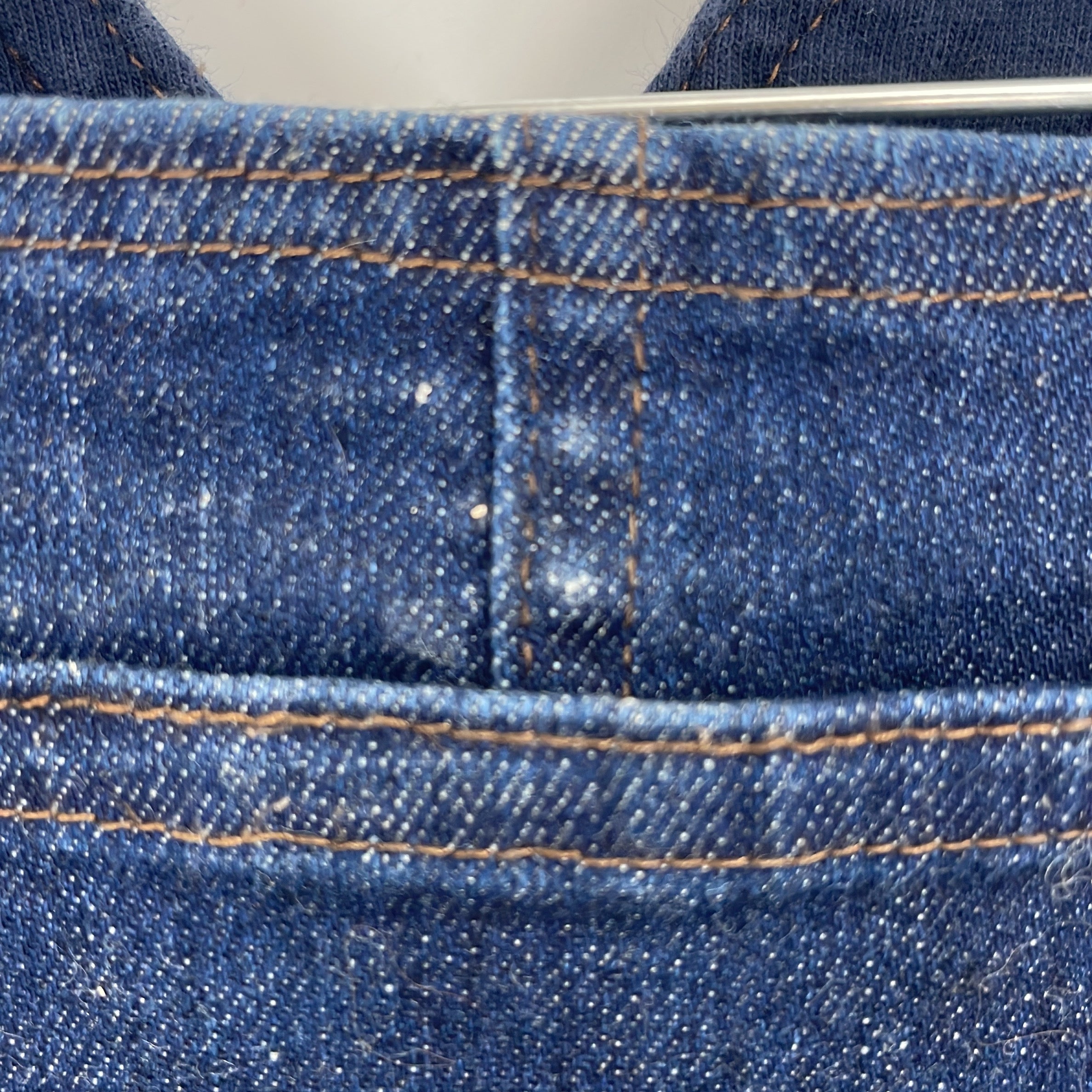 2-Jacadi - Salopette - 18M