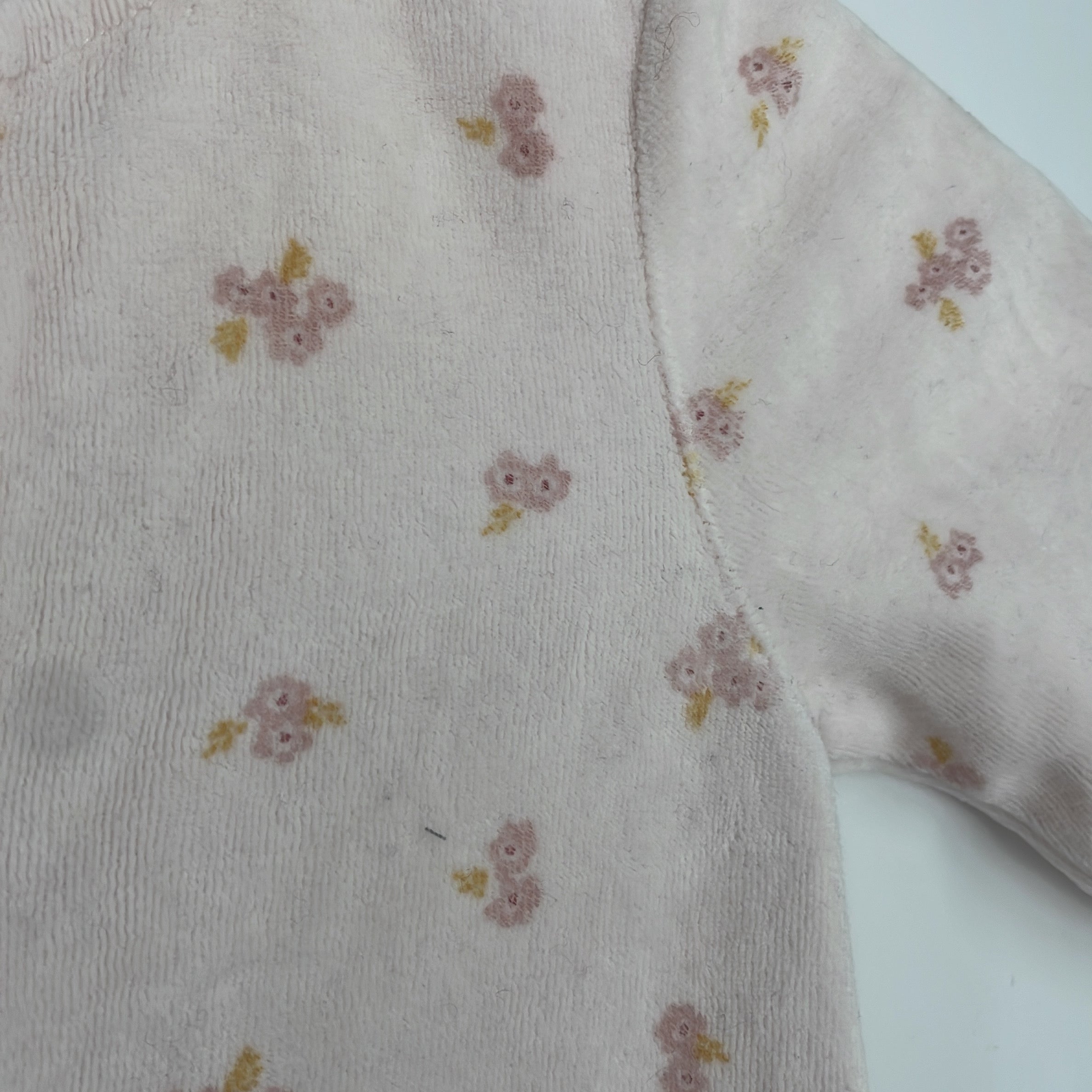 2-Cyrillus - Pyjama - 12M