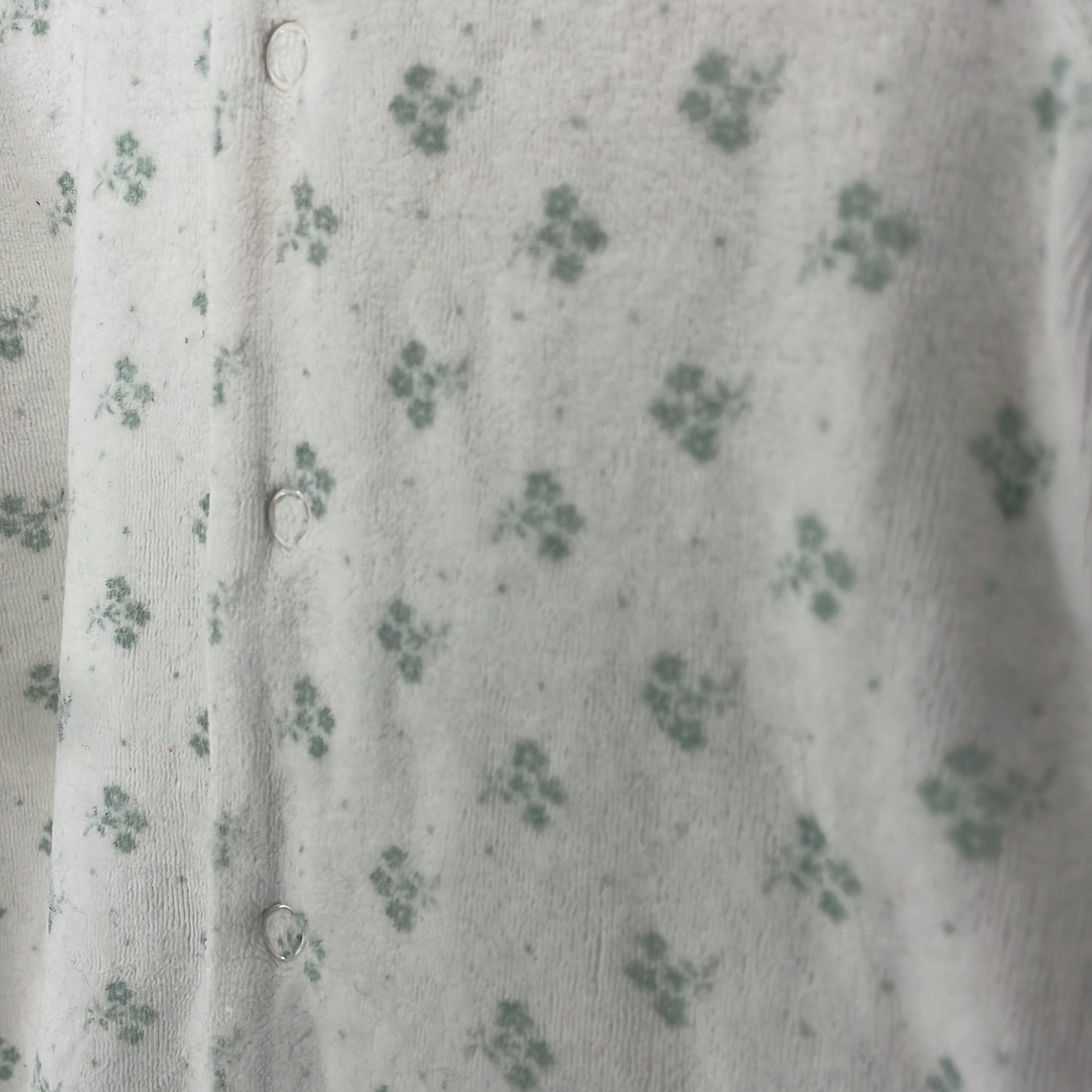 2-Cyrillus - Pyjama - 12M