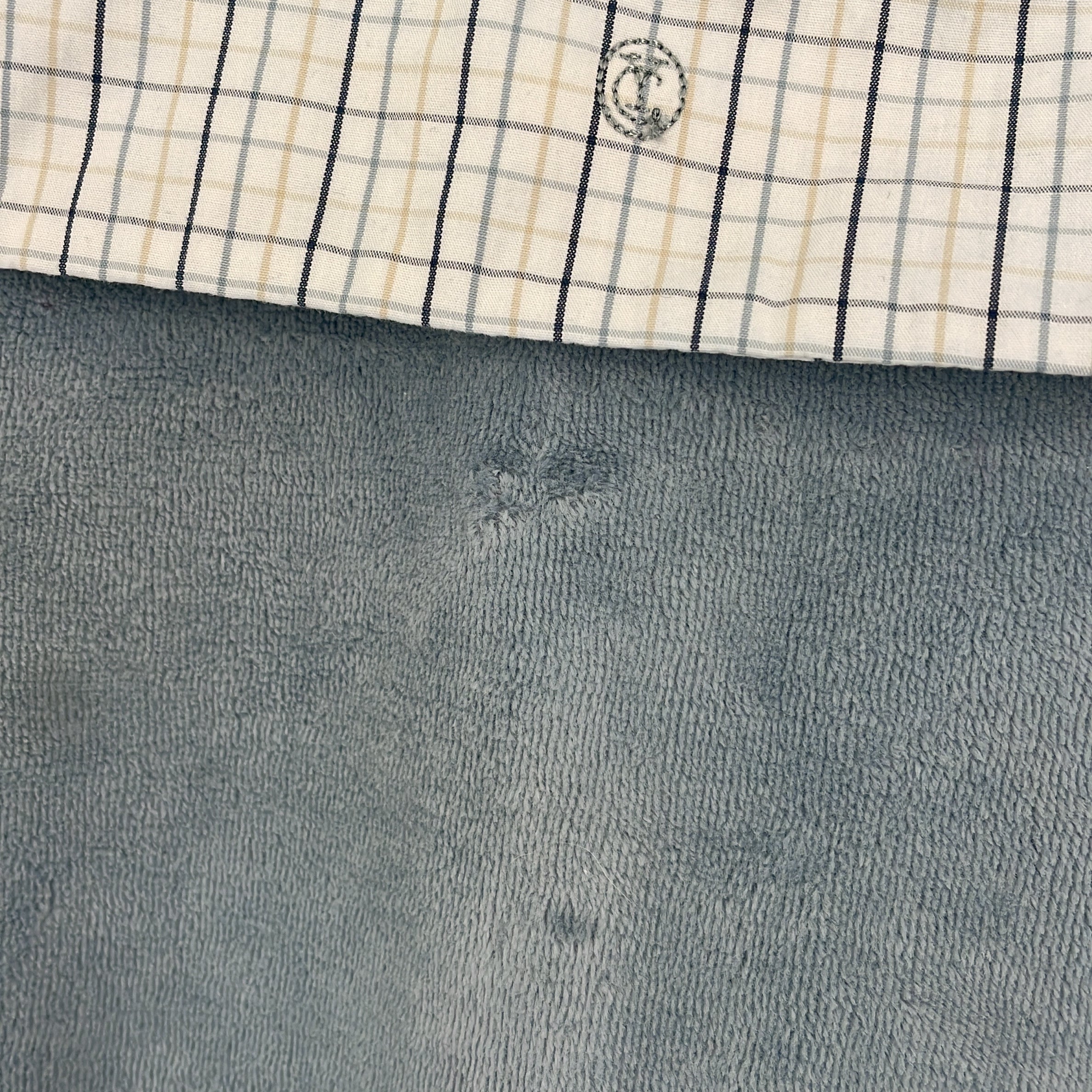 2-Cyrillus - Pyjama - 18M