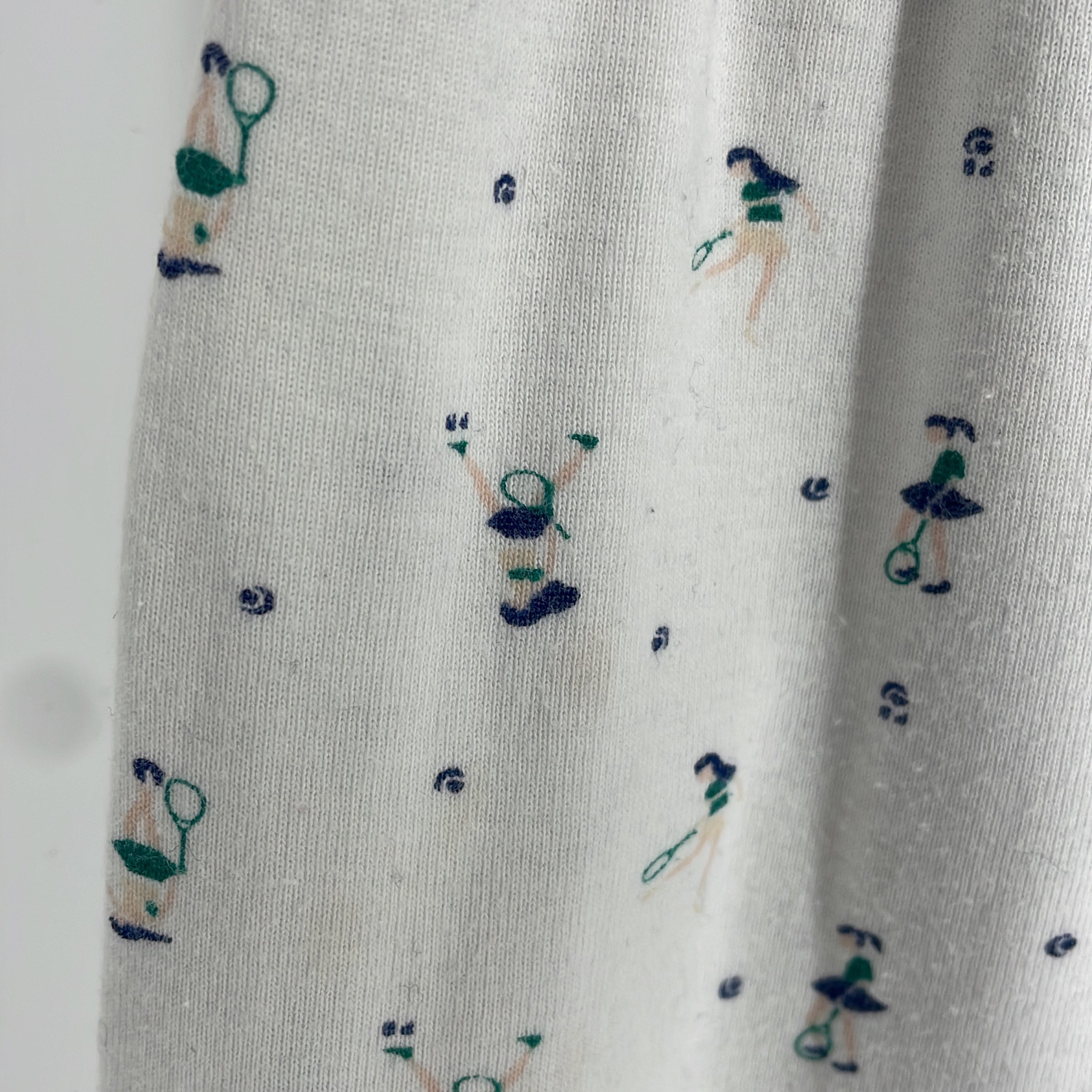 2-Petit Bateau - Pyjama - 5 ans/110cm