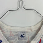 2-Petit Bateau - Débardeur - 6 ans/116cm