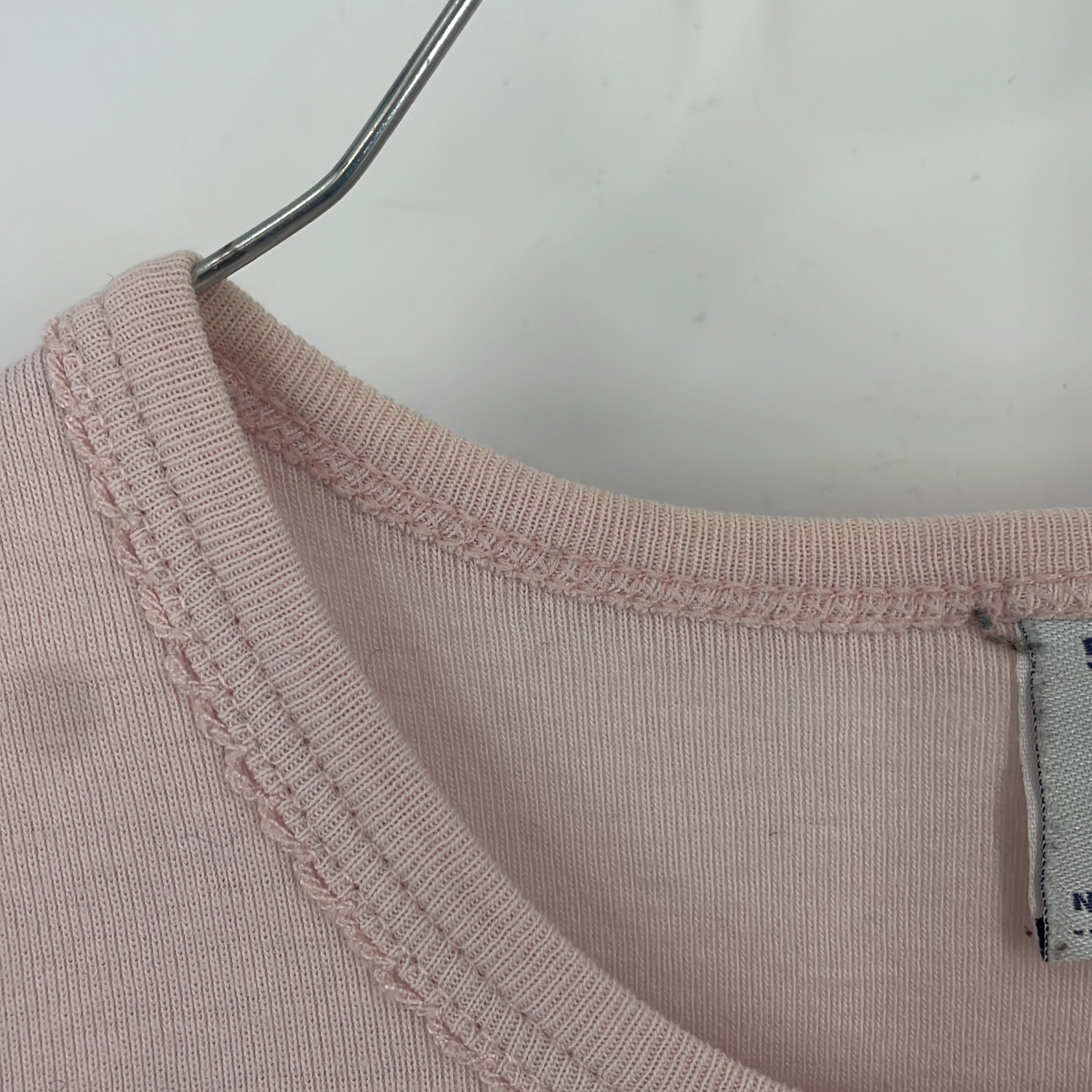 2-Petit Bateau - T-shirt - 5ans/110cm