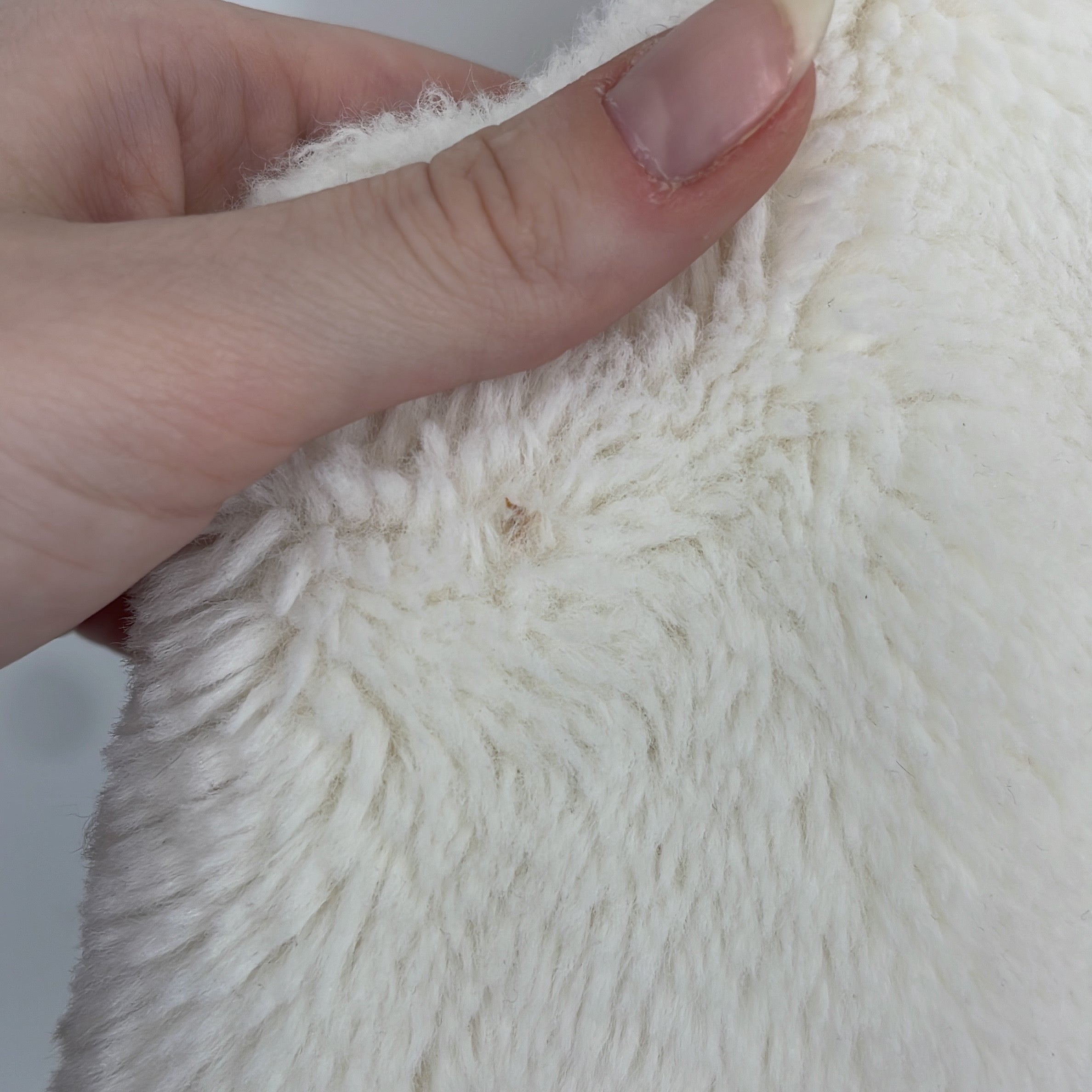 2-Boutchou - Gilet - 24M