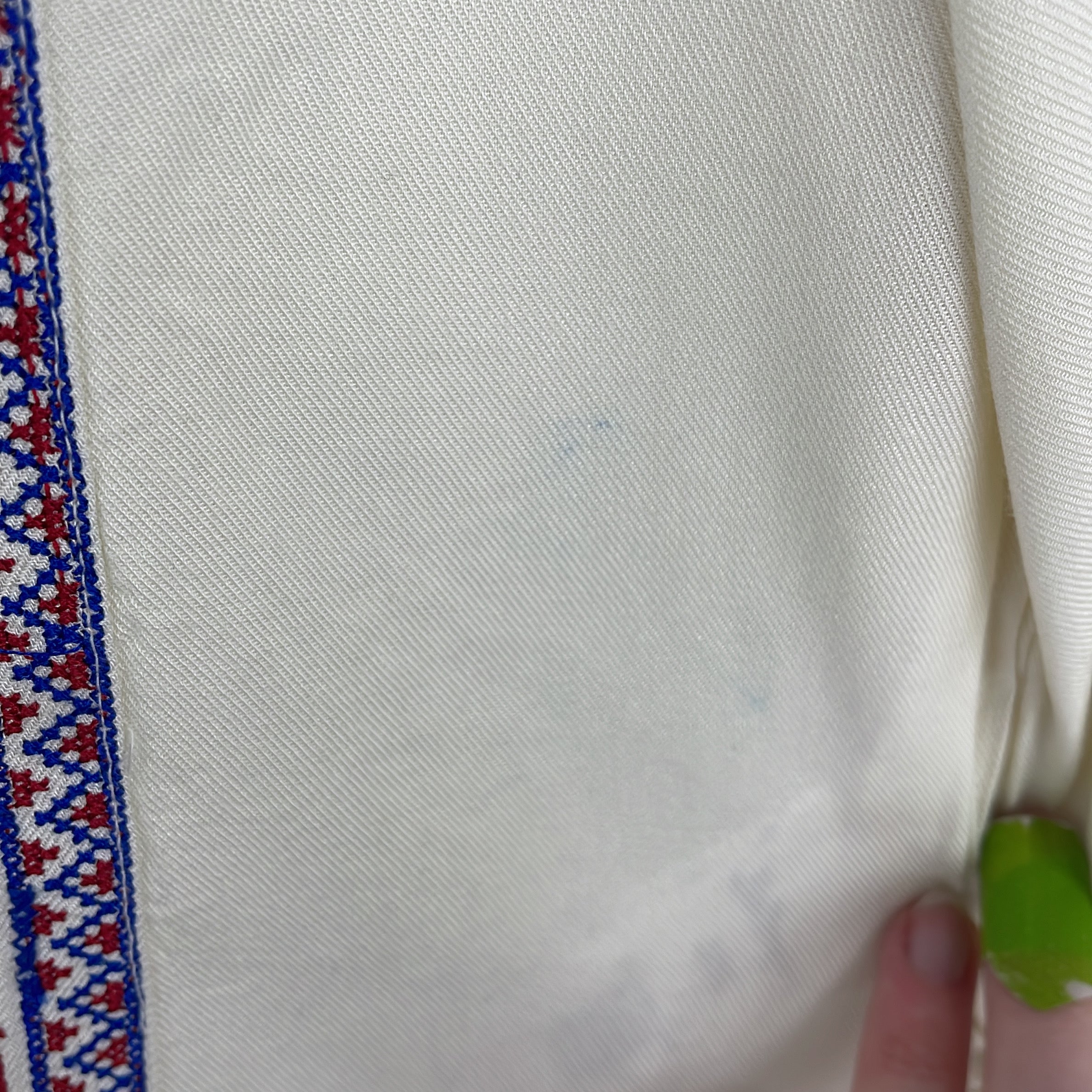 2-Bellerose - Chemisier - 6