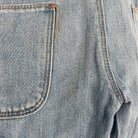 2-Zara - Salopette courte - 2-3 ans