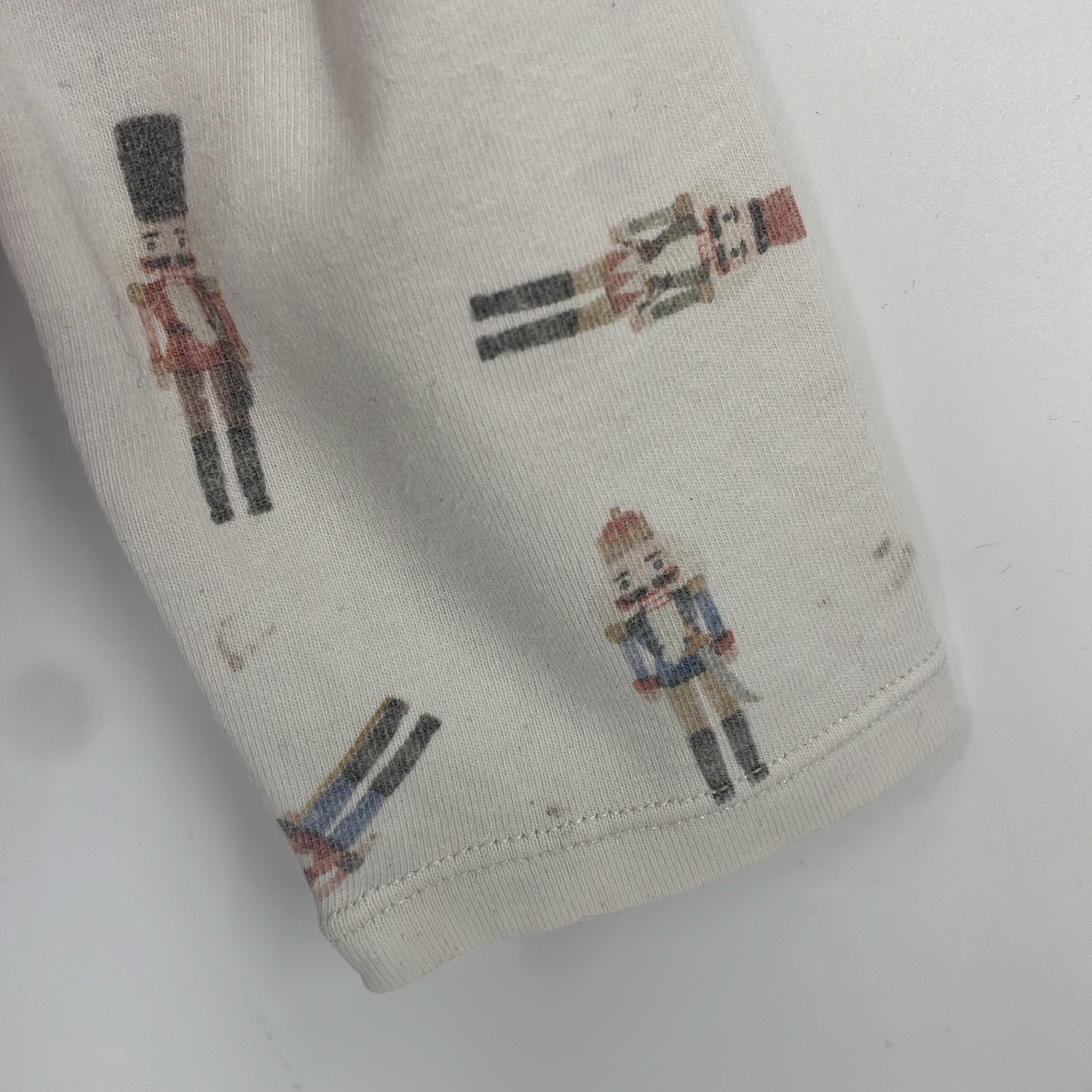 2-Valeur Couture - Pyjama - 80cm