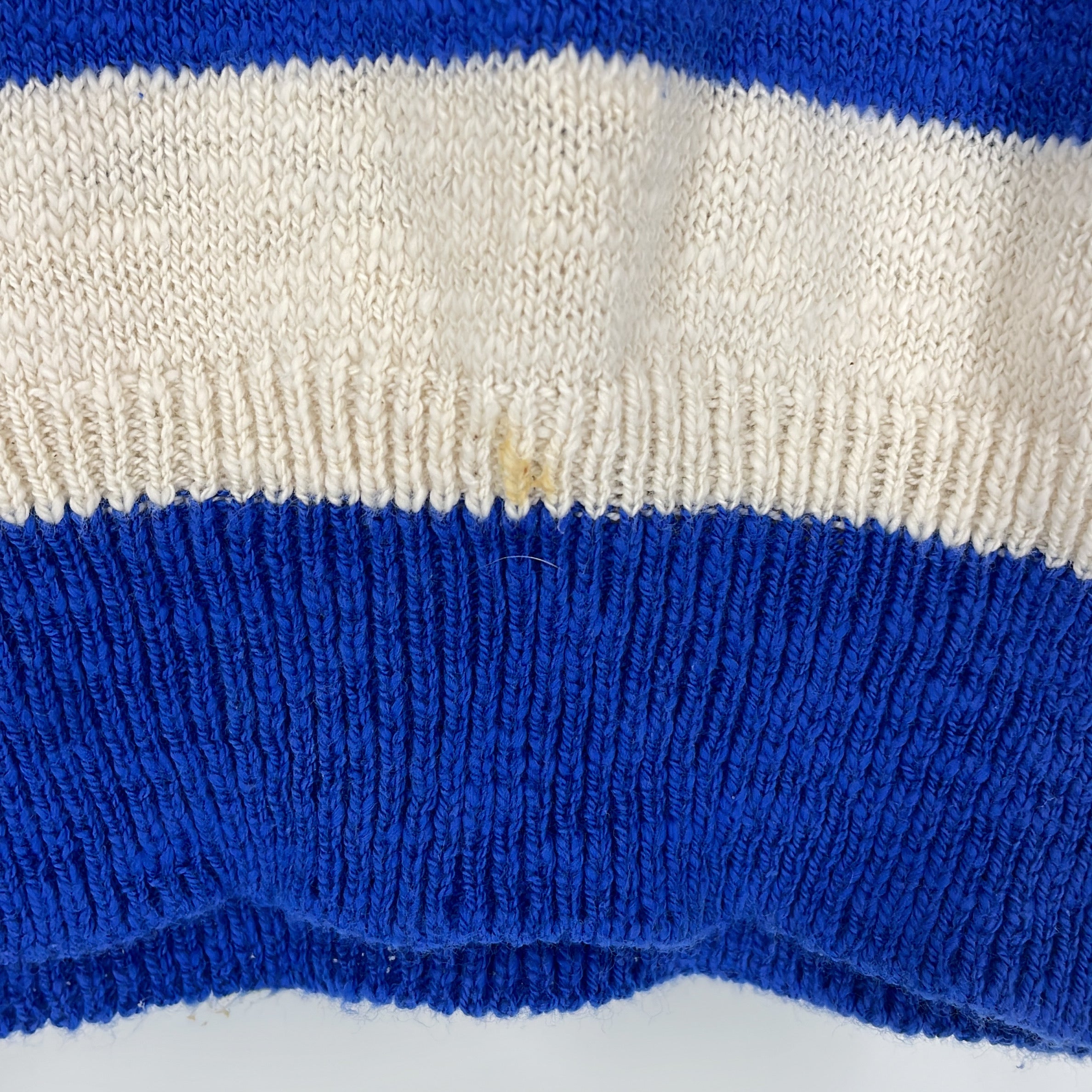 2-Bobo Choses - Top rayé - 6-7Y