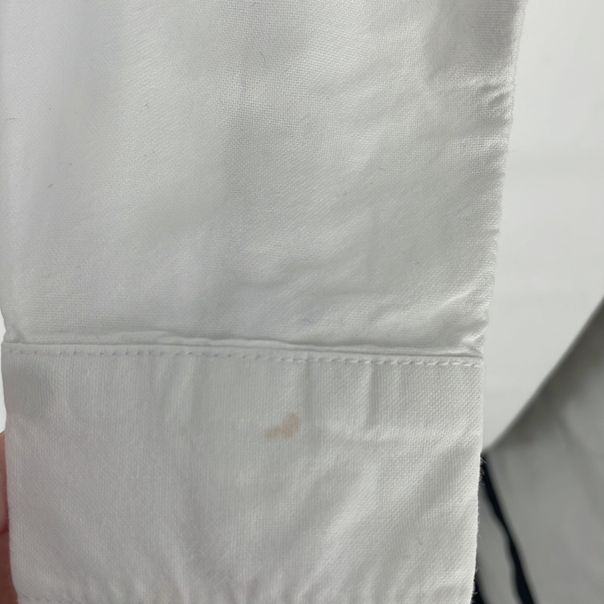 2-Zara - Chemise - 9 ans