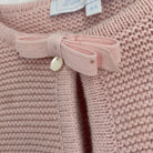 2-Tartine et Chocolat - Gilet - 4A