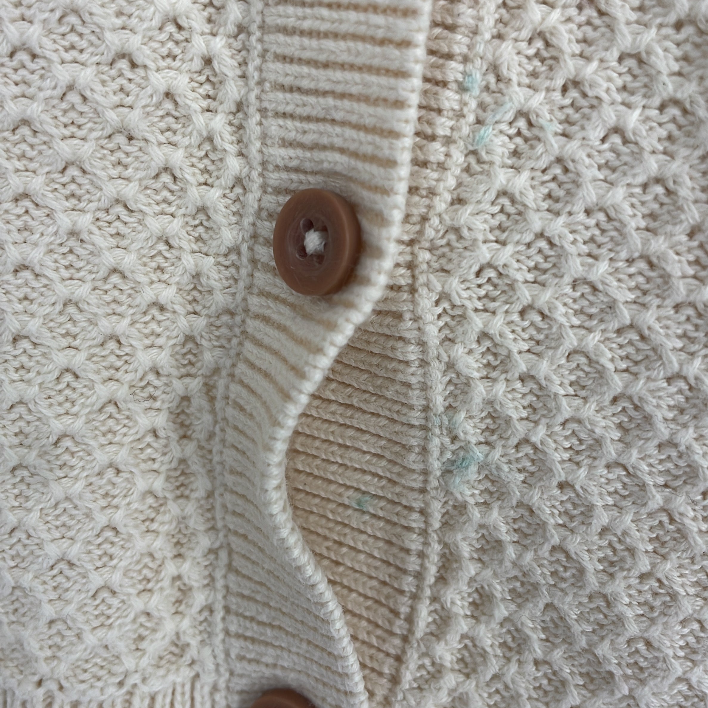 2-Petit Bateau - Gilet - 3ans/95cm