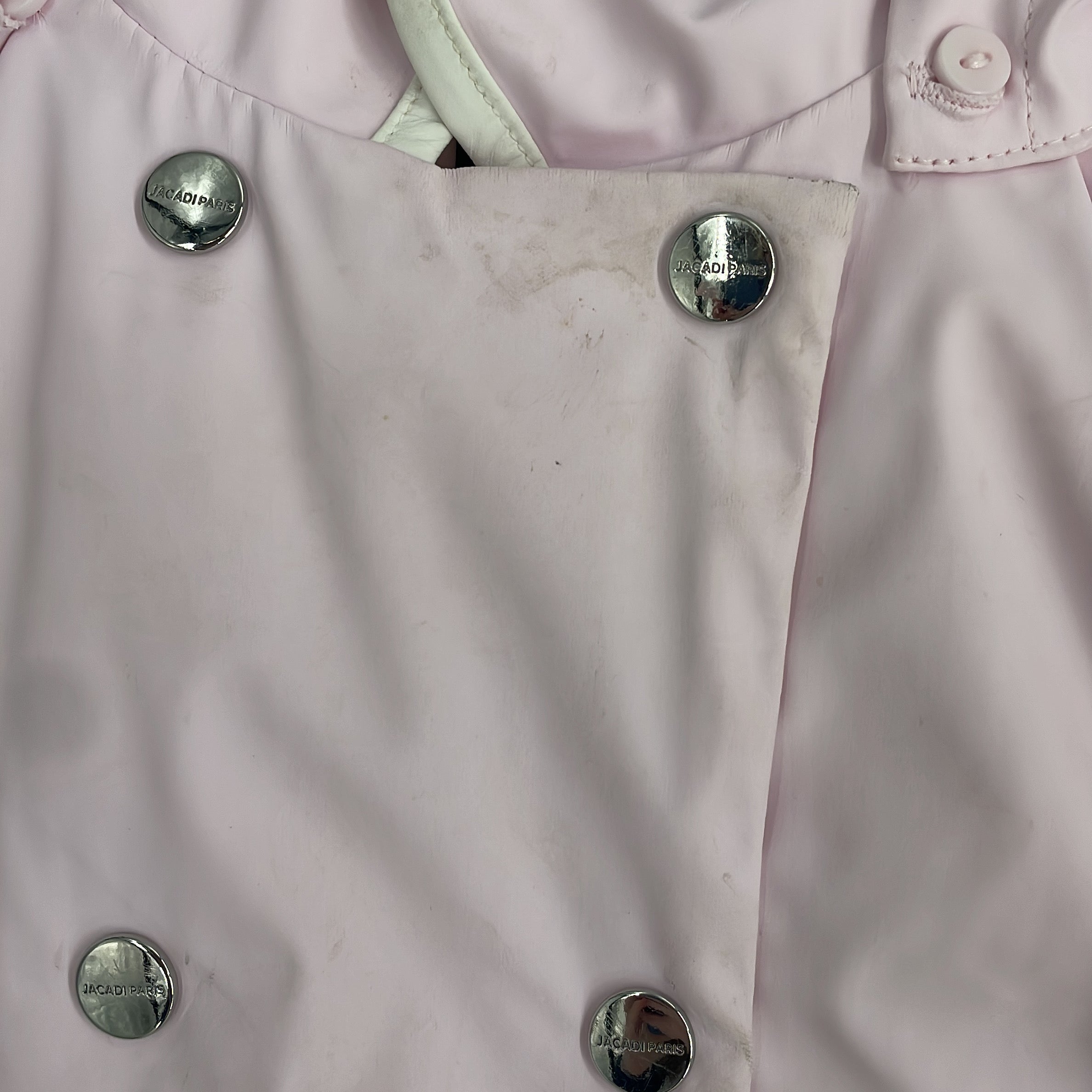 2-Jacadi Paris - Manteau - 36M