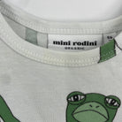 2-Mini Rodini - Robe - 56/62