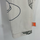 2-Tinycottons - Combinaison - 6/12M