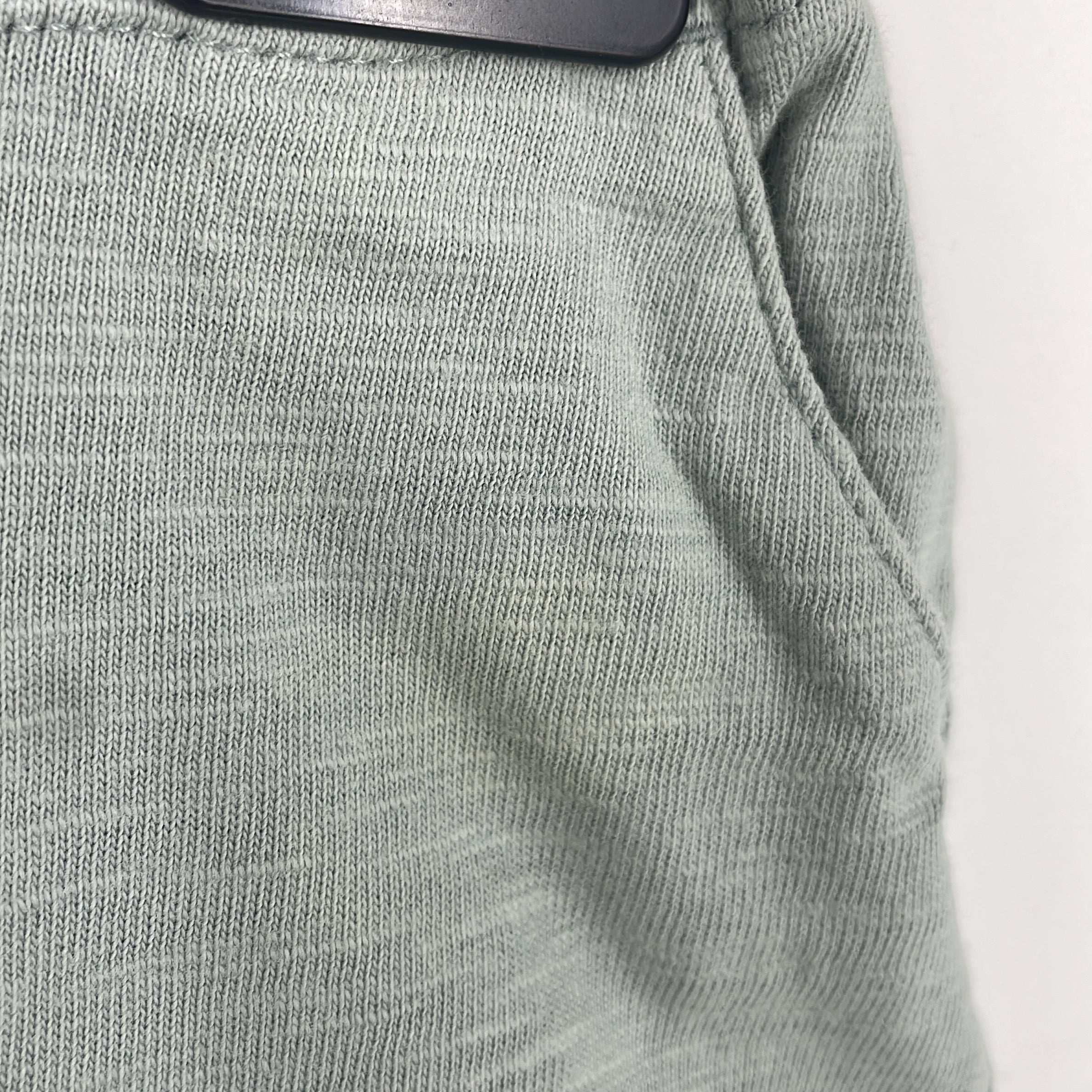 2-H&M - Short - 12M