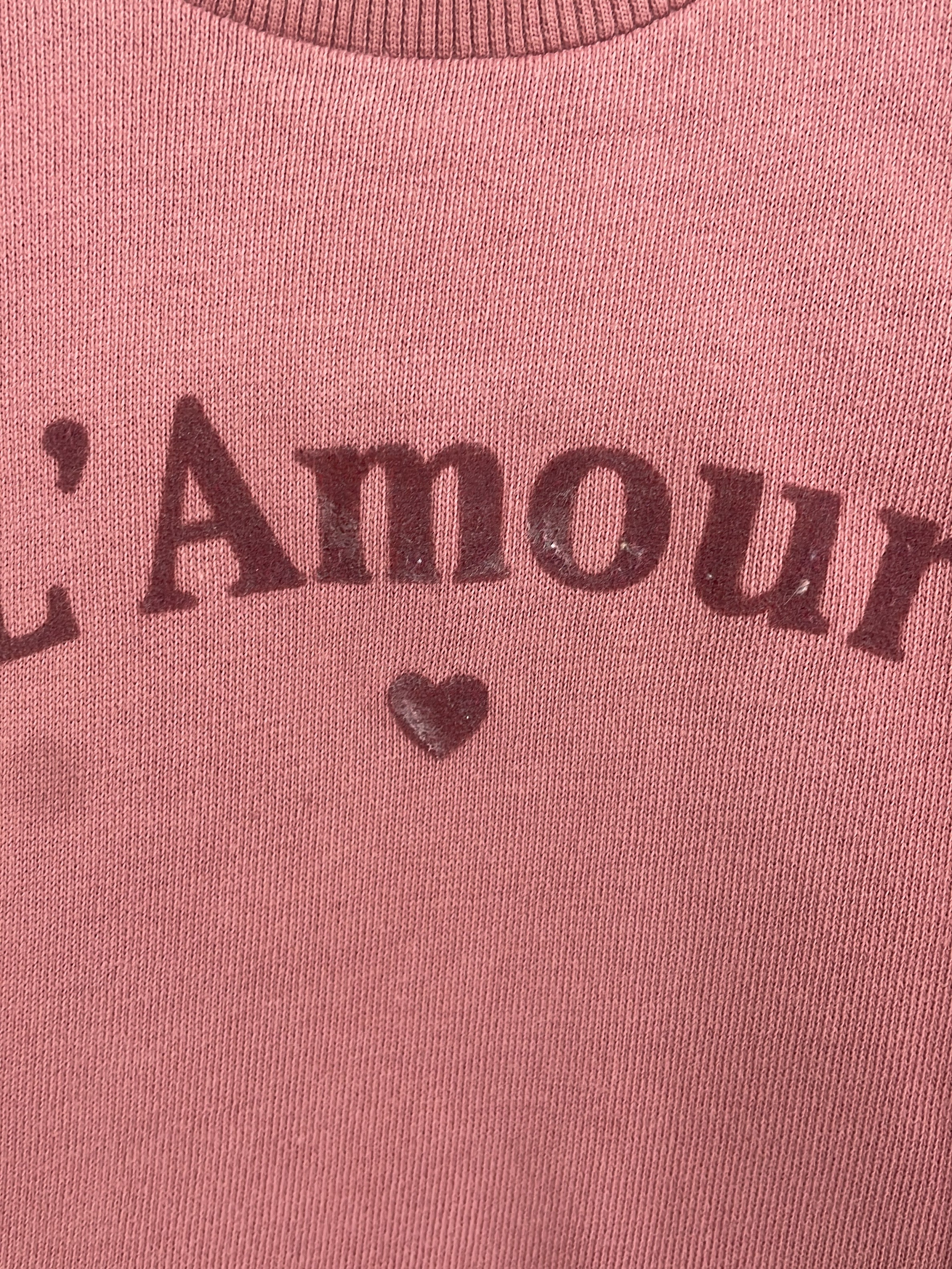 2-MNG - Sweat - 18-24 mois