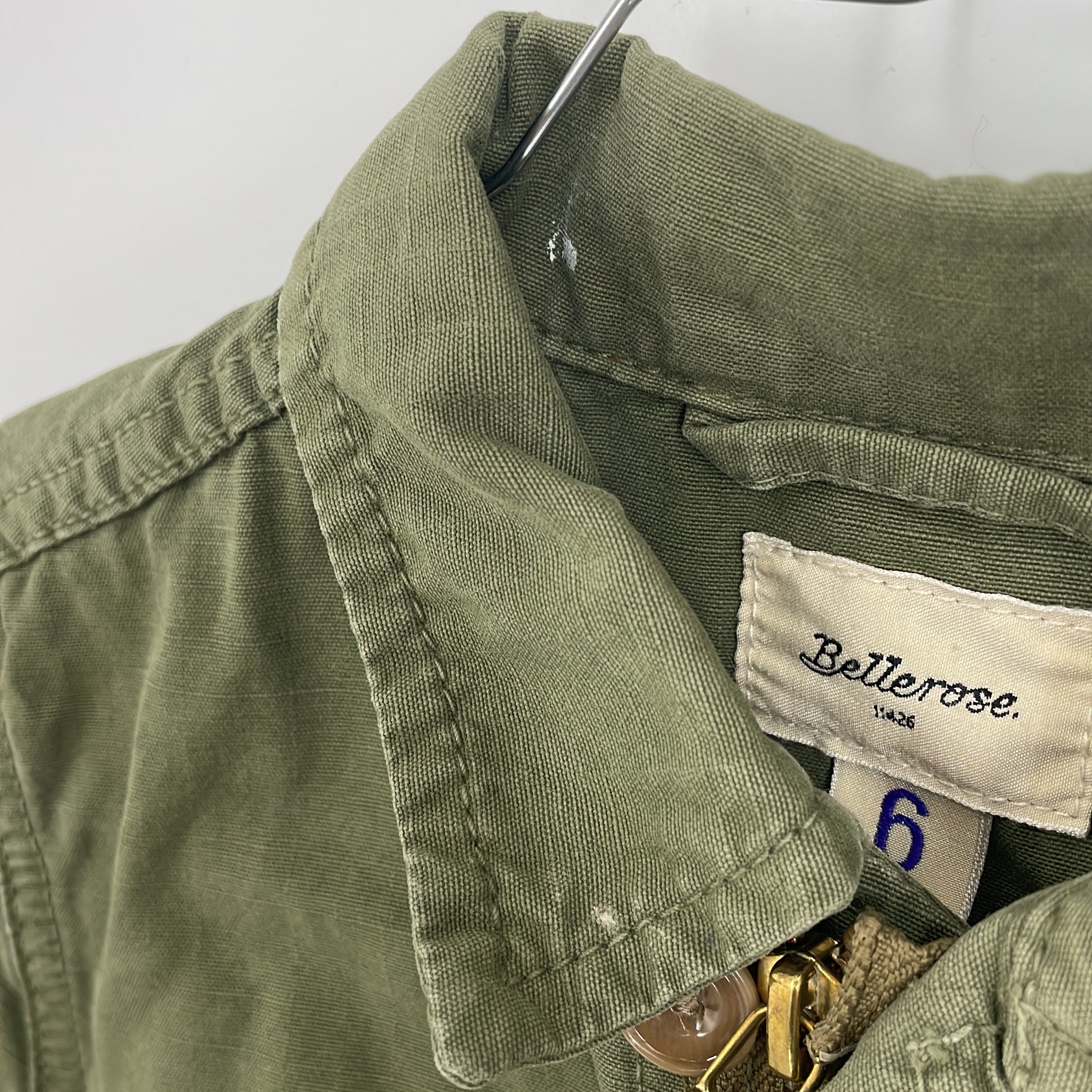 2-Bellerose - Veste - 6