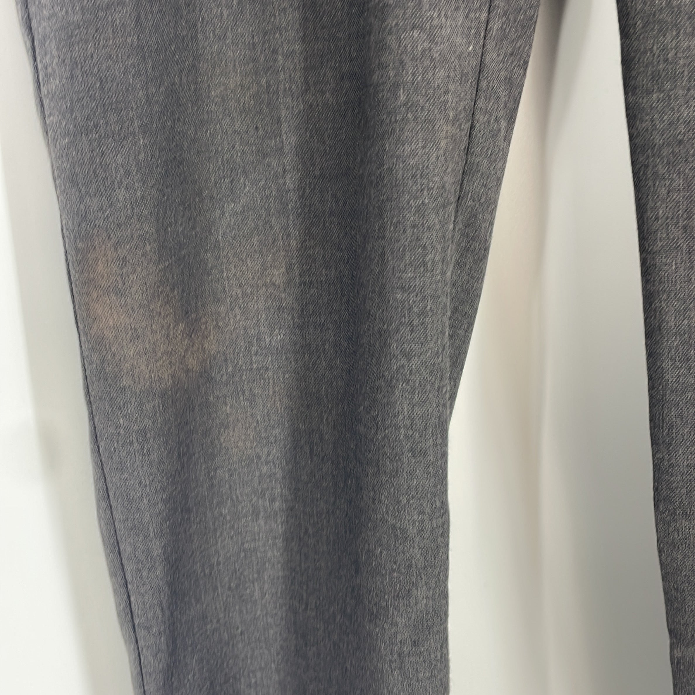 2-H&M - Pantalon Jogger - 152