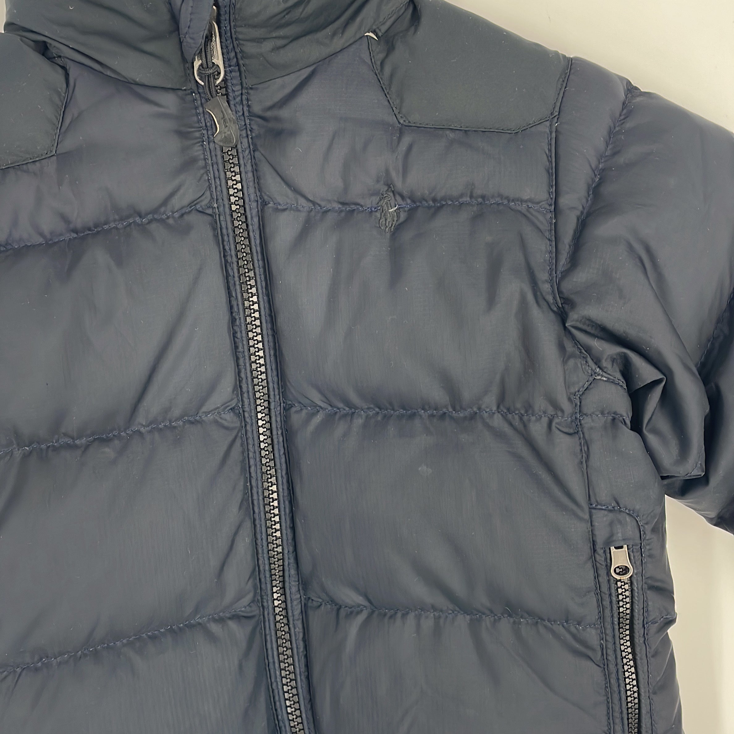 2-Polo by Ralph Lauren - Doudoune - 2T