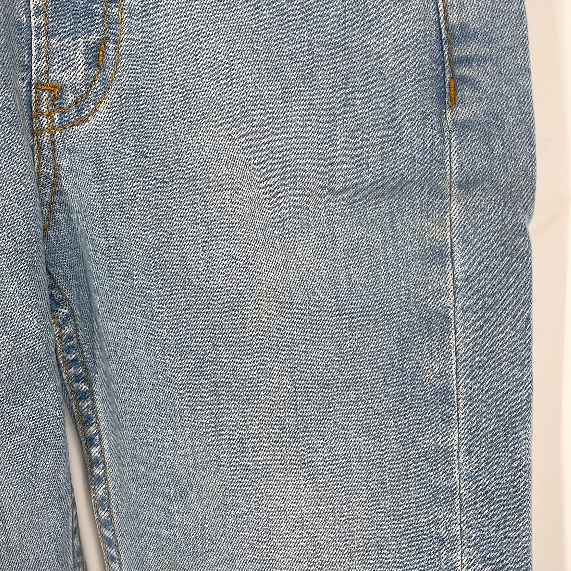 2-Engine the Light - Short en Jean - XL