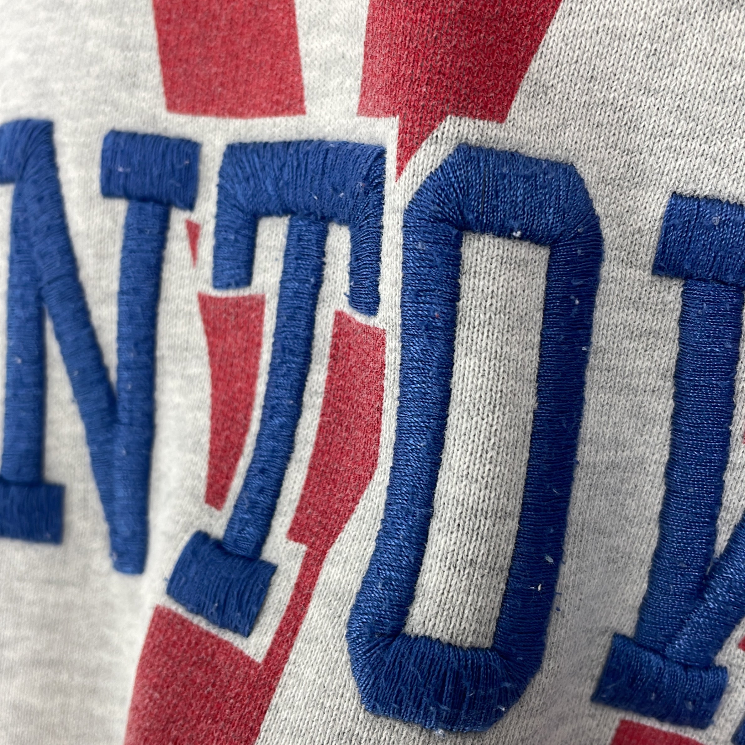 2-America Today - Sweat à capuche - 146-152
